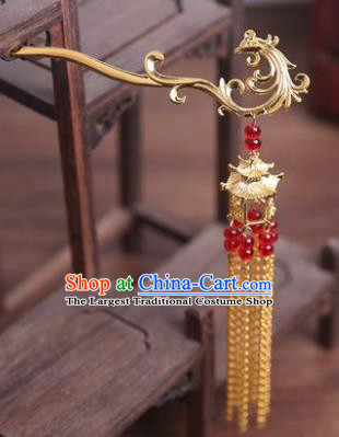 antique chinese hair pins