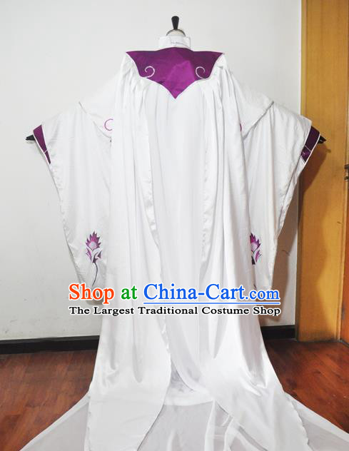 Traditional Chinese Han Dynasty Court Princess Hanfu Dress Ancient Female Knight Embroidered Costume for Women