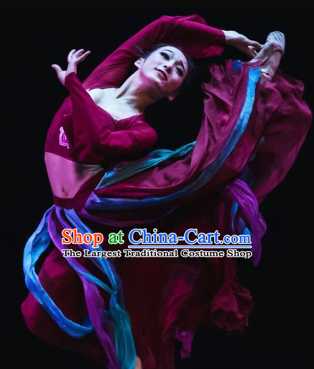 Boys' Classic Dance Pants – Shen Yun Dancer