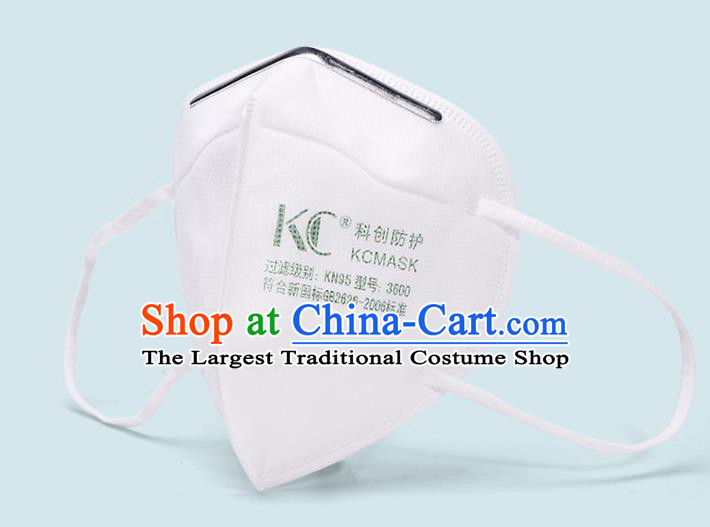 Guarantee Professional KN95 Respirator Disposable Personal Protective Mask to Avoid Coronavirus Medical Masks 10 items
