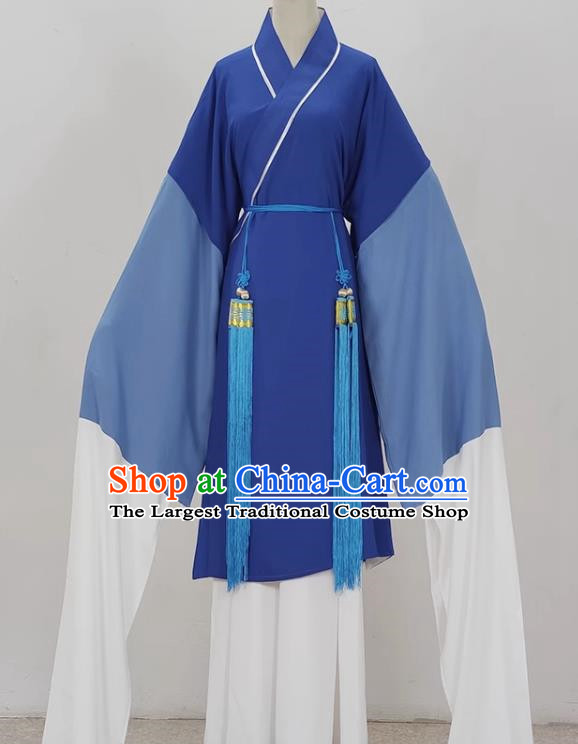 Drama Costumes Costumes Film And Television Shaoxing Opera Huangmei Opera Costumes Qiong Opera Singer Opera Poor Old Lady In Distress Village Girl And Girl