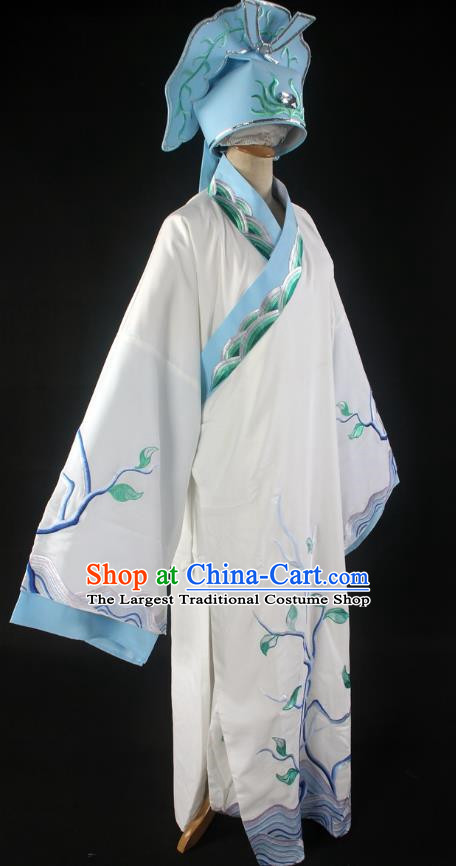 Lanliang Zhu Xiaosheng Clothes