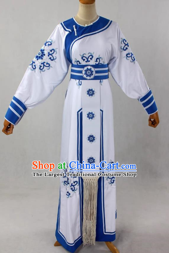 Wusheng Regiment Flower Arrow Clothing Opera Costume Stage Performance Costume Film and Television Drama Costume Chinese Style