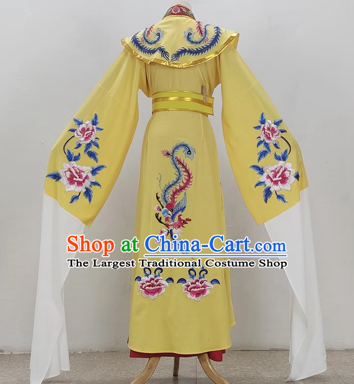 Yue Opera Queen Dress Costumes Ancient Costumes Opera Hua Dan Clothes Performance Costumes Huangmei Opera Concubine Dan Role Cantonese Opera