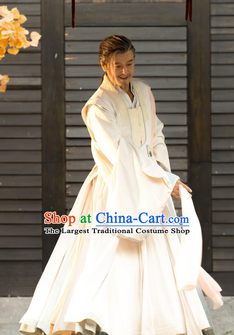 TV Series Drama Strange Tales of Tang Dynasty Lord Costume Ancient Chinese Country Gentleman Clothing Traditional China Hanfu