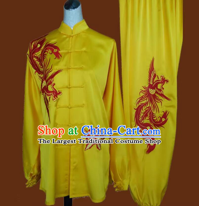 Top Tai Chi Uniforms Kung Fu Costume Martial Arts Kung Fu Training Uniform Gongfu Shaolin Wushu Clothing for Men Women Adults Children